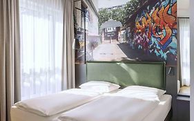 B&B Hotel Berlin-Kreuzberg